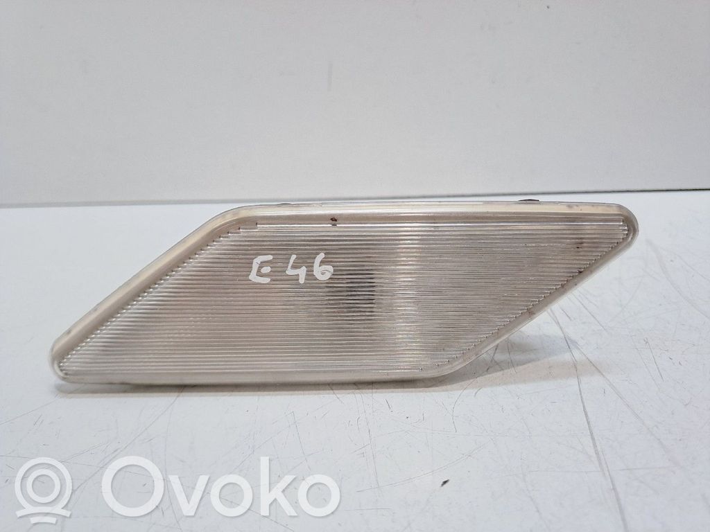 Headlining lighting console trim   63318375584