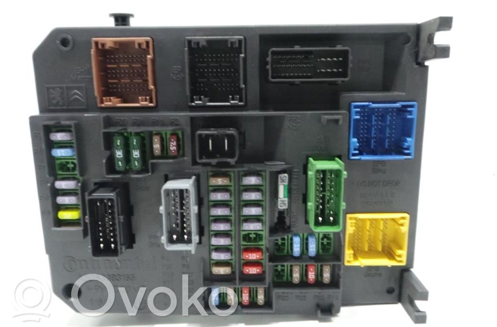 Sonstige Steuergeräte / Module   9665547480
