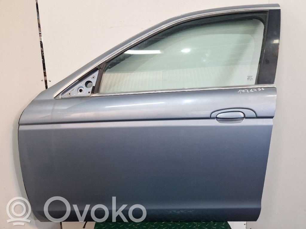 Jaguar S-Type Дверь 