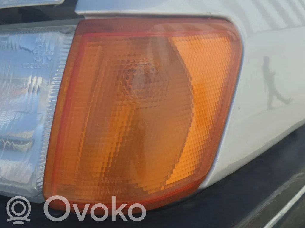 Ford Fiesta Front bumper turn signal 