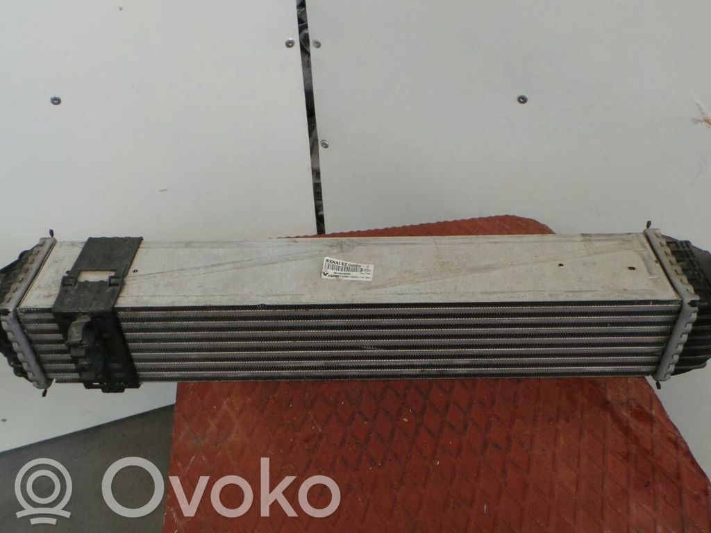 Interkūlerio radiatorius   144960001R,1509026,M4925006