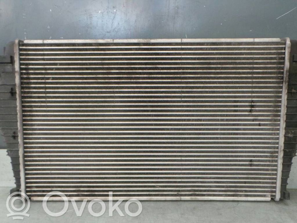 Radiador intercooler   1803052