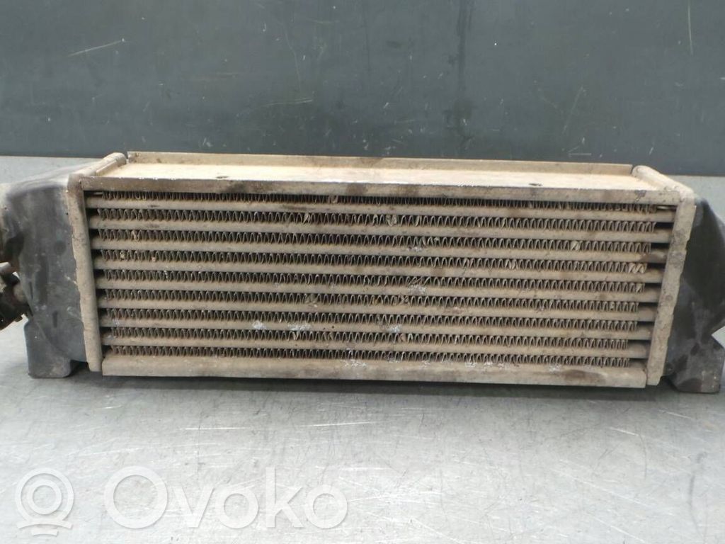 Interkūlerio radiatorius   2C119L440BB,1906032