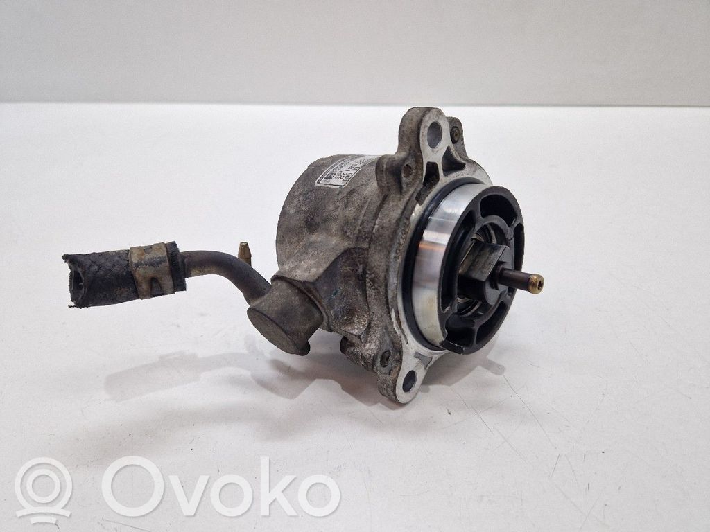 Vacuum pump   X2T58172