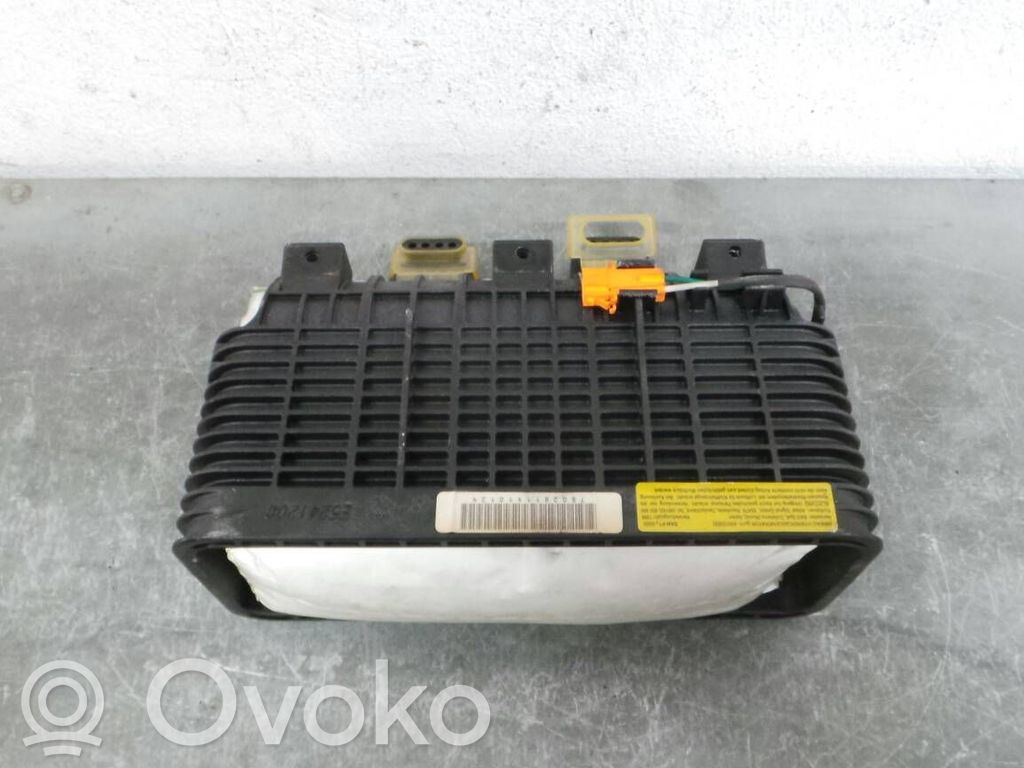 Airbag del pasajero   90504786,DC1507008,E524110001