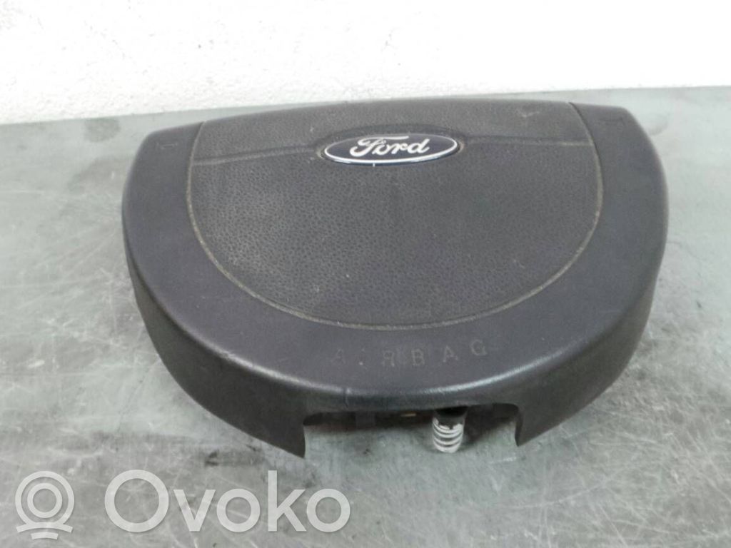 Ford Fiesta Airbag del volante 