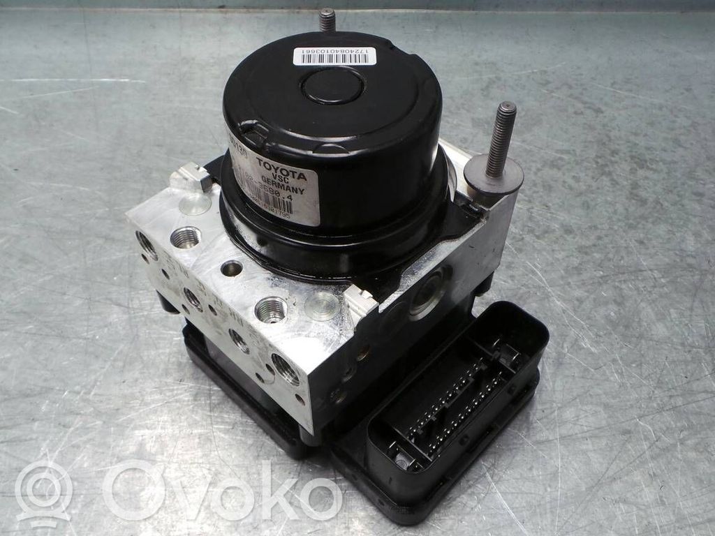ABS-pumppu   445400D130,06210236804,1702019