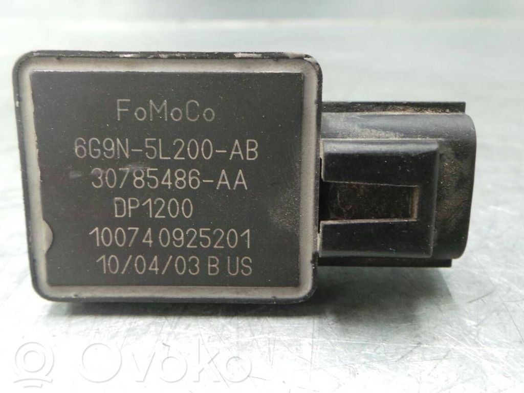Autres unités de commande / modules   6G9B5L200AB,1407022,30785486AA