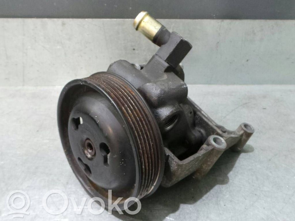 Power steering pump   1358270,1709022