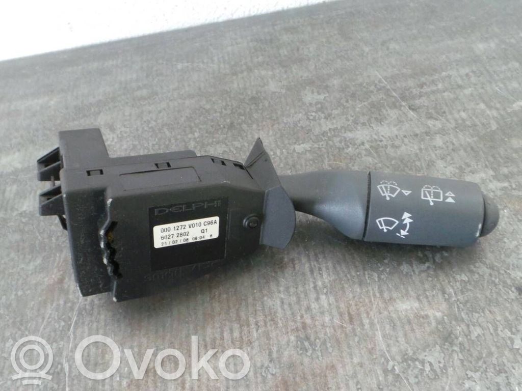 Other switches/knobs/shifts   0001272V010C96A,DC1811011
