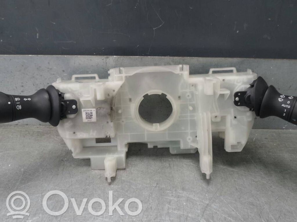 Other switches/knobs/shifts   255670019R,1902059