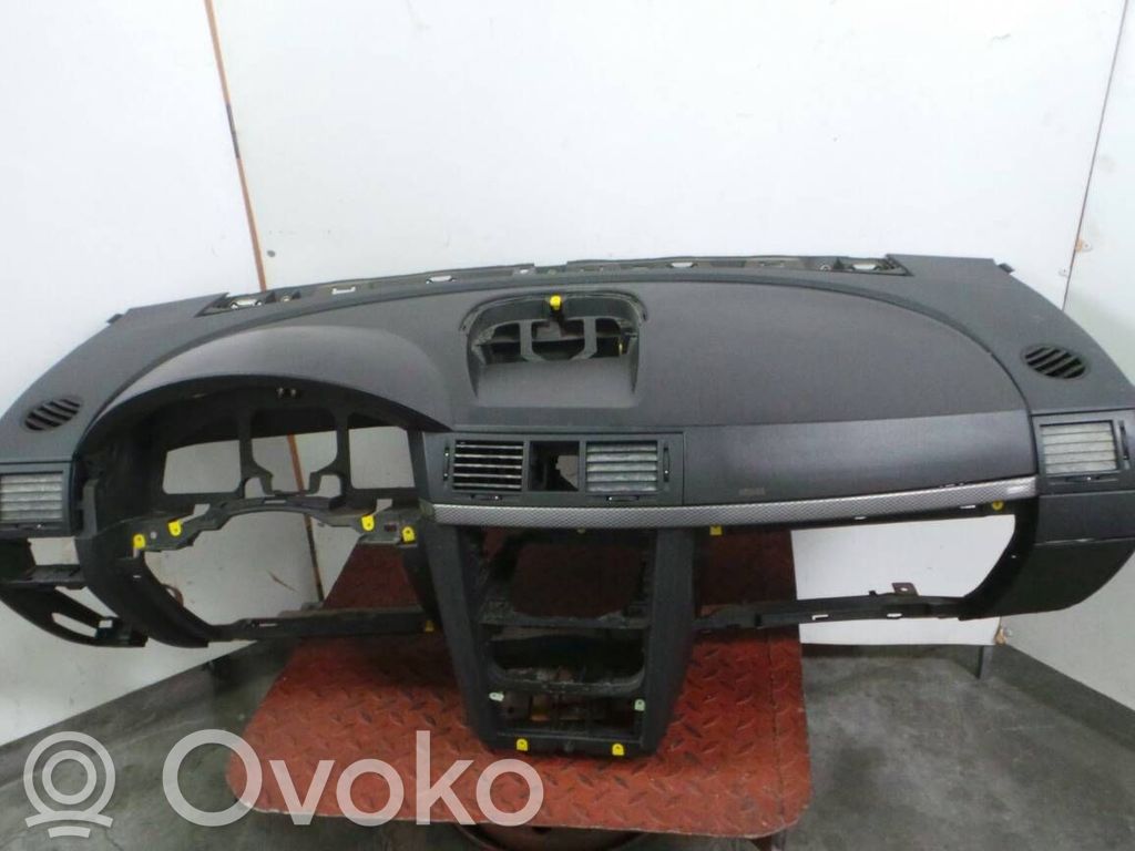Opel Meriva A Panelis 