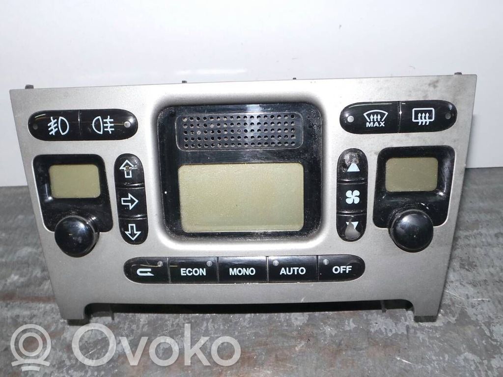 Climate control unit   735268238