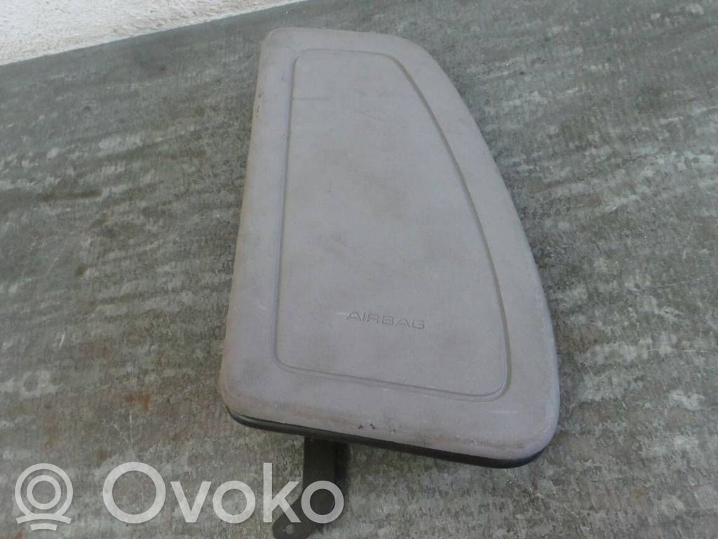 Citroen C3 Airbag del asiento 
