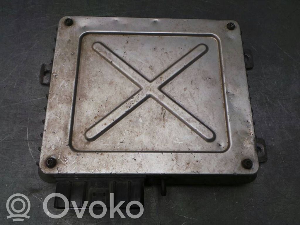 Rover 100 Engine control unit/module 