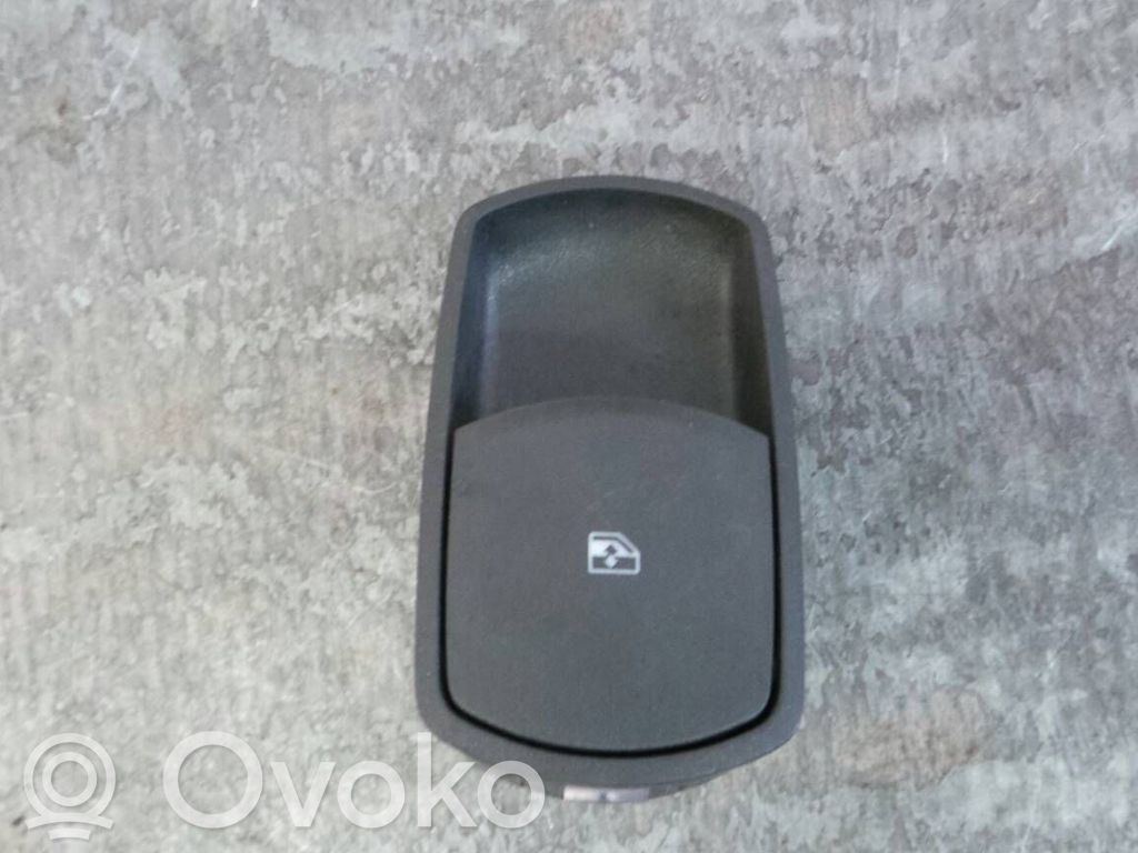 Interruptor del elevalunas eléctrico   13189333RW