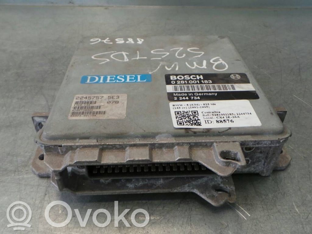 Piekares vadības bloks   0281001183,13612245757,2244734,2245757