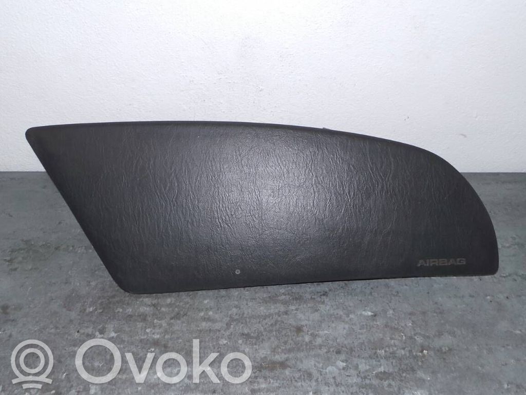 Ford Focus Passenger airbag 
