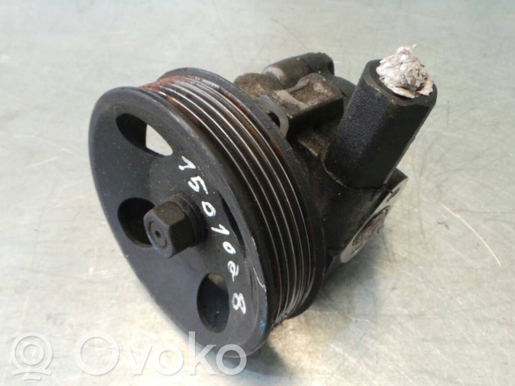 Hyundai Matrix Ohjaustehostimen pumppu 