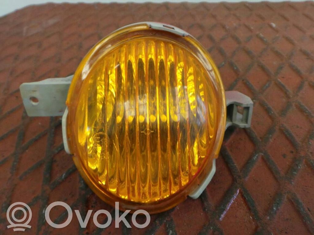 Daewoo Matiz Lampă semnalizare bară față 