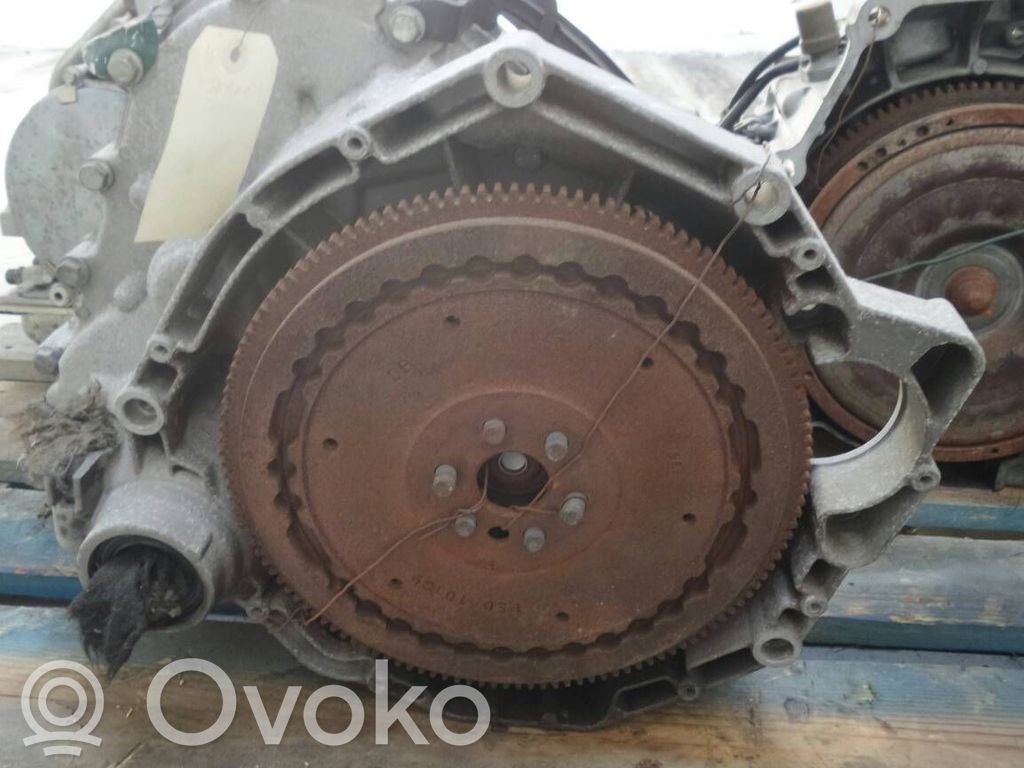 Rover 200 XV Caja de cambios automática 