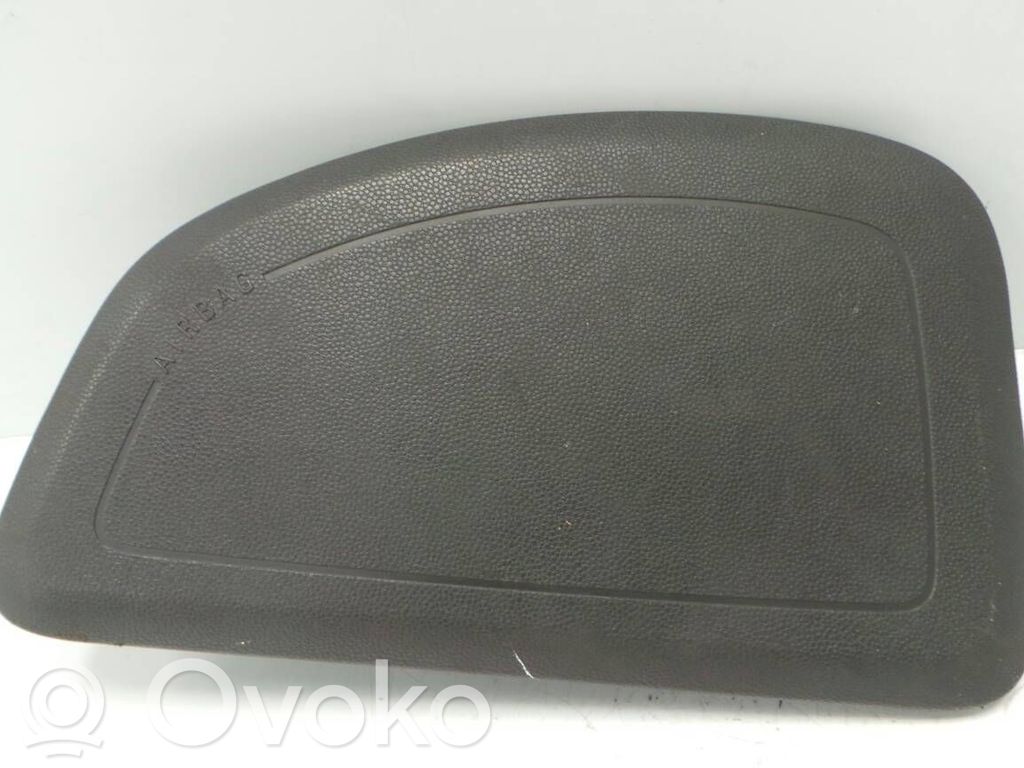 Airbag del asiento   13213585,30363274A