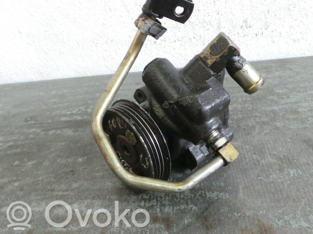 Ford Fiesta Power steering pump 