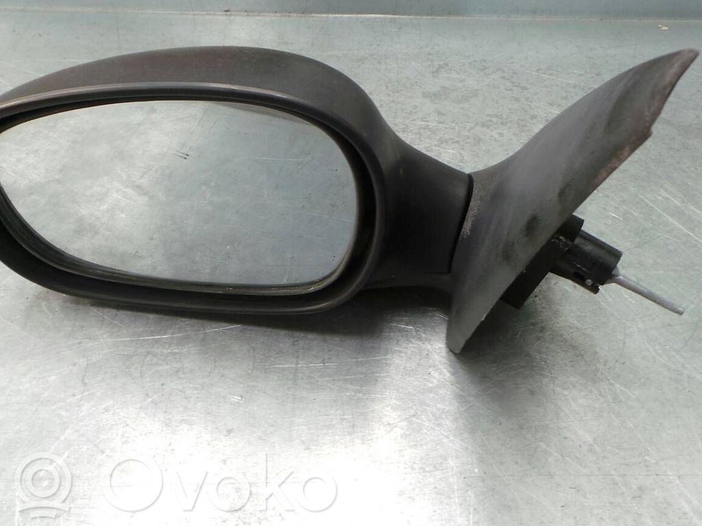 Daewoo Lanos Зеркало (управляемое электричеством) 