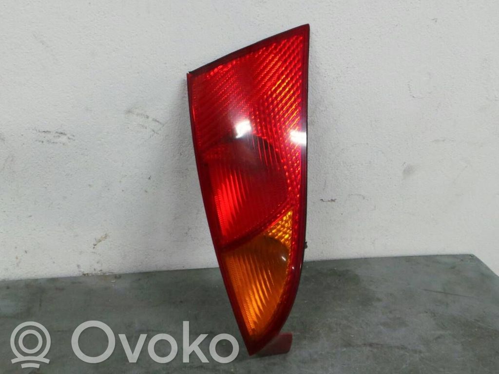 Ford Focus Takavalot 