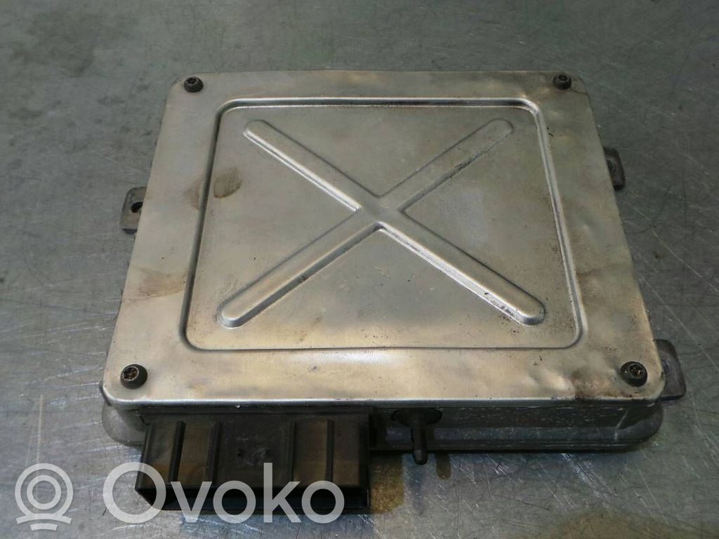 Moottorin ohjainlaite/moduuli   MKC104501,1511022