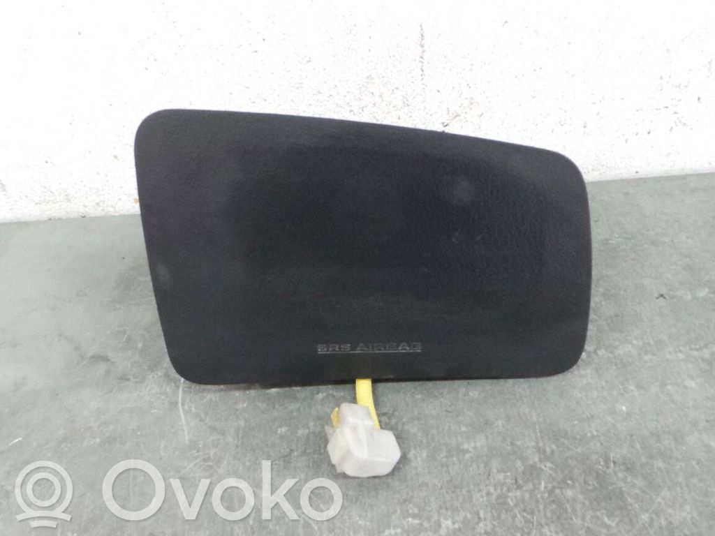 Toyota Yaris Poduszka powietrzna Airbag pasażera 