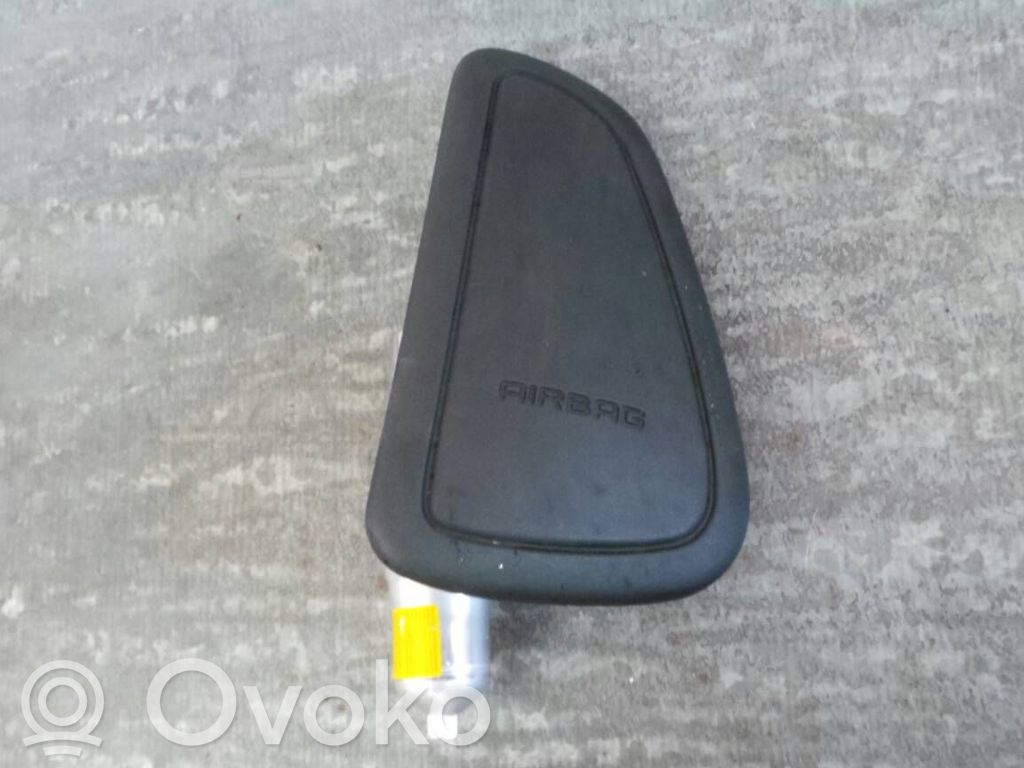 Opel Astra G Airbag scaun 