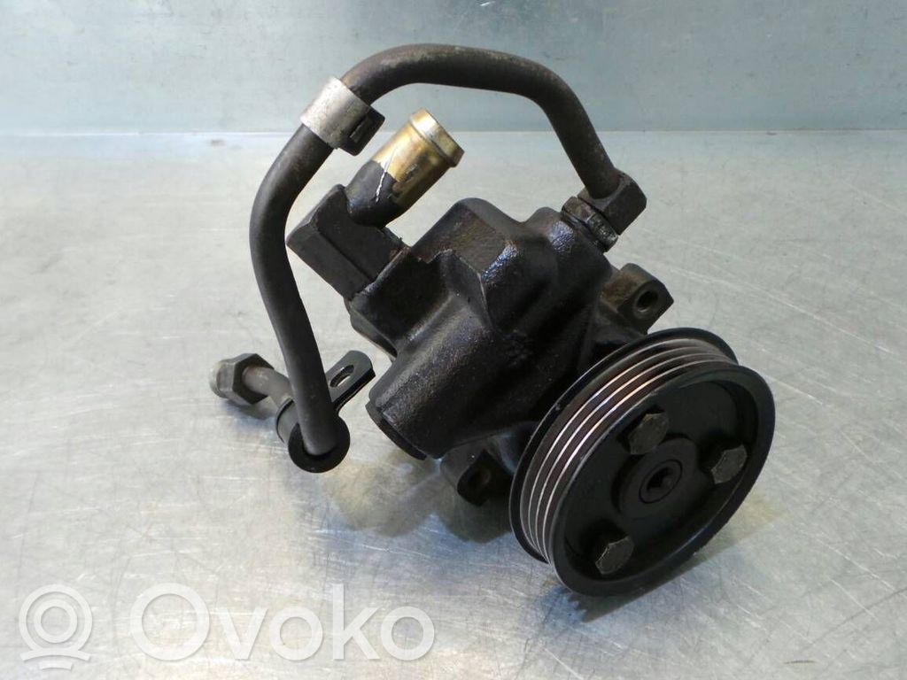Ford Fiesta Power steering pump 