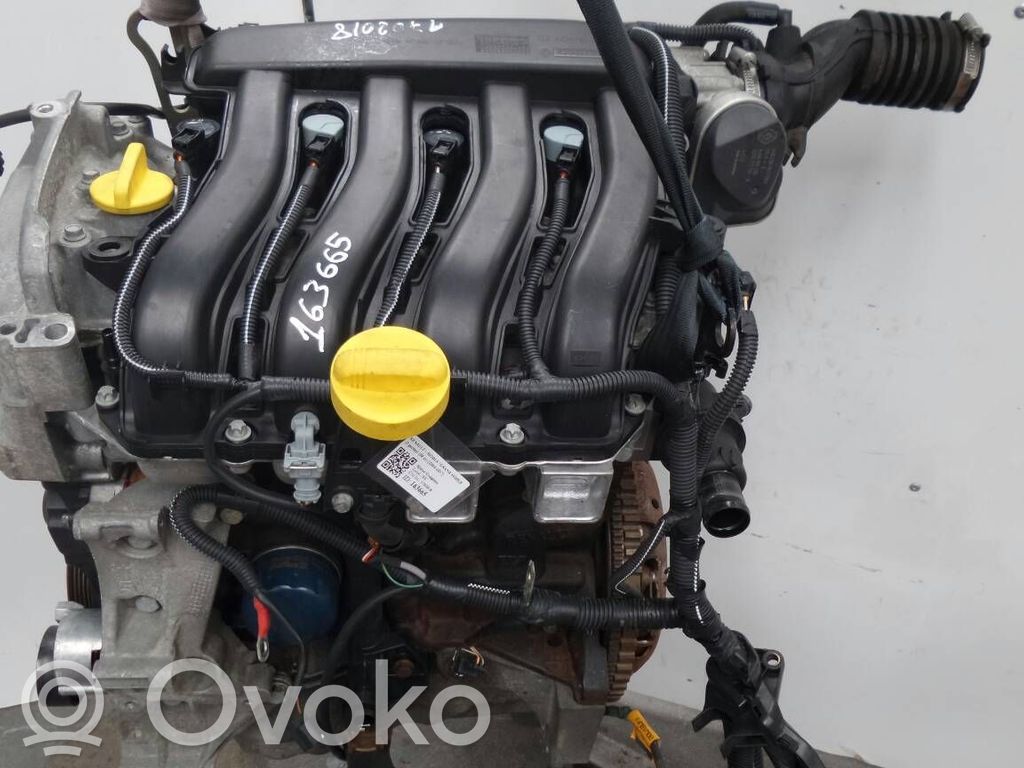 Dzinējs   D021279,1702018