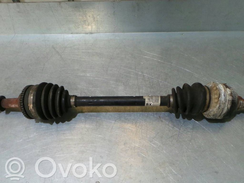 Front driveshaft   96832203,1506018,A263,D8L06B,KDAC514115