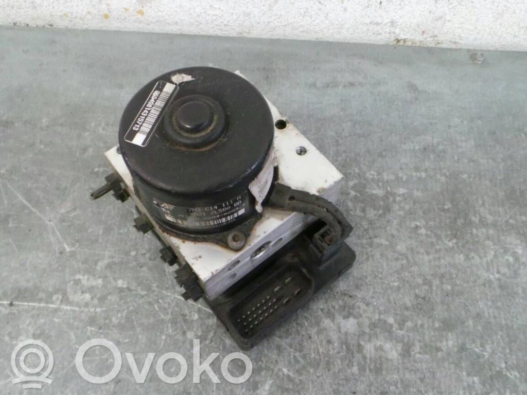 ABS Pump   1J0907379P,10020402094,7M3614111H,YM22L580BB