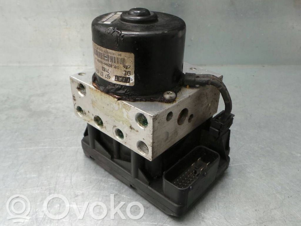 ABS Pump   10094916023,46767474