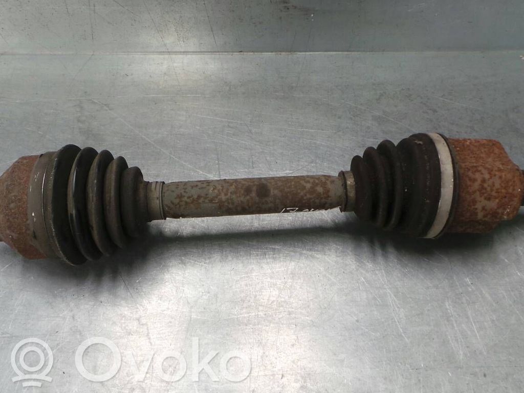 Front driveshaft   7M513B437CC,1704012