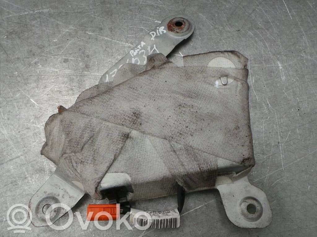 BMW 5 E39 Side airbag 