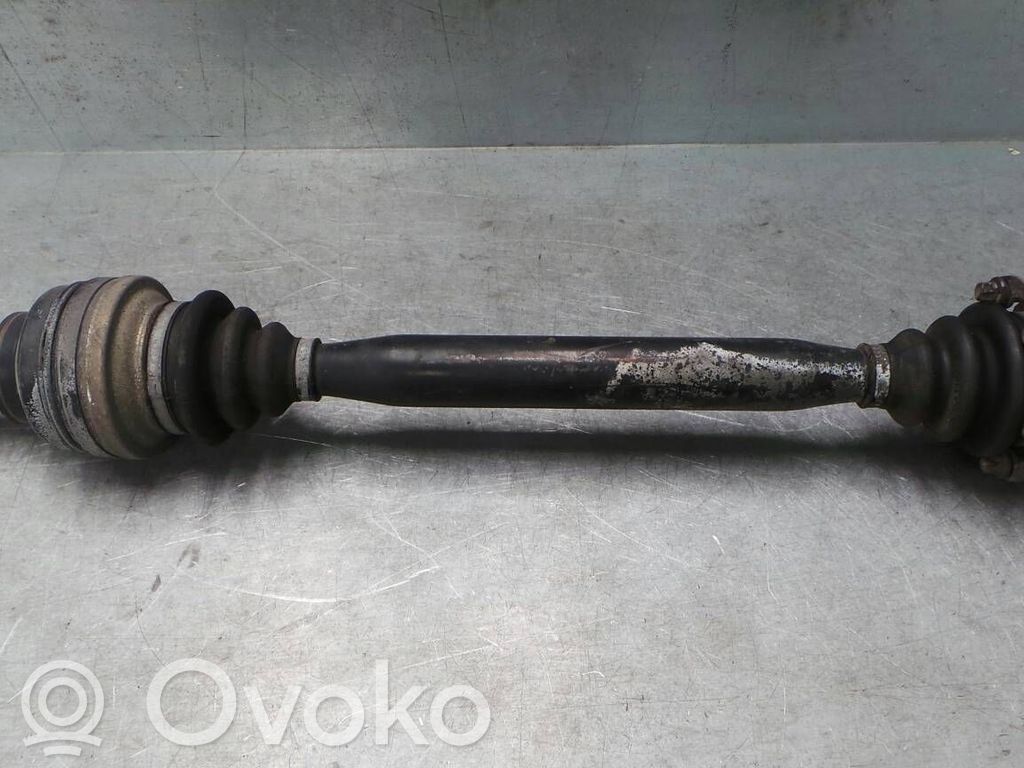 BMW 5 E39 Rear driveshaft 