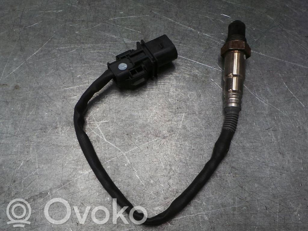Sonde lambda   9025050088,1702054,393502A620