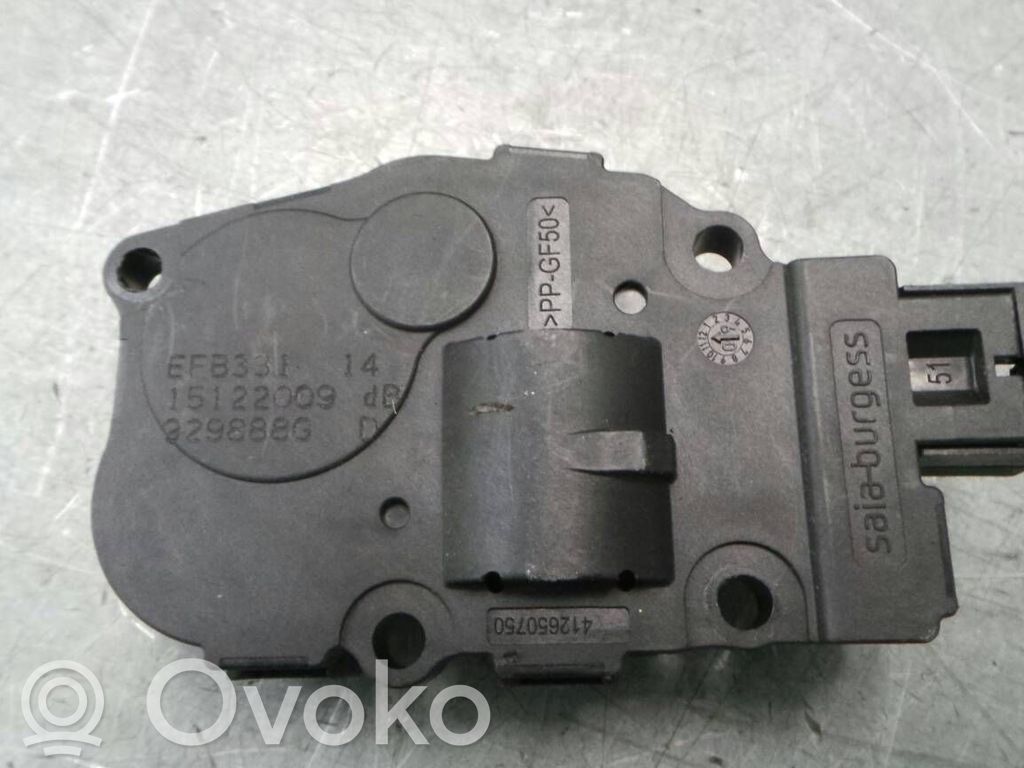 Kiti valdymo blokai/ moduliai   410475520,1805008,929888G,EFB331