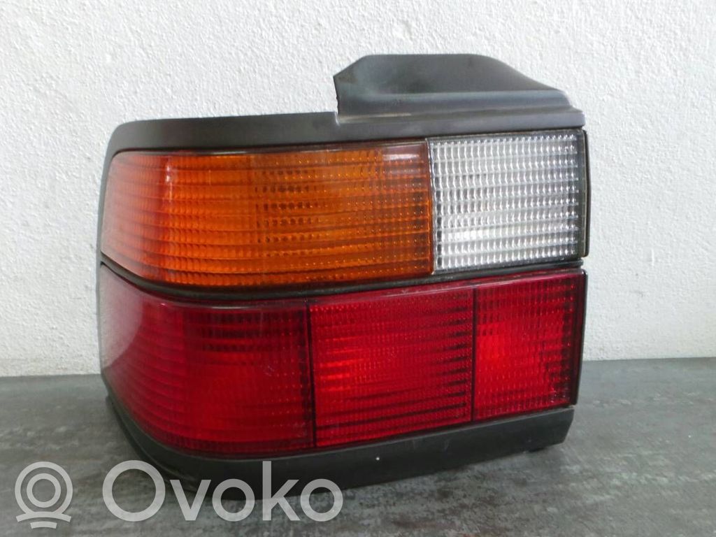Rover 200 XV Takaluukun takavalot 