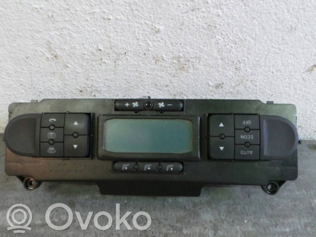 Seat Altea Other control units/modules 