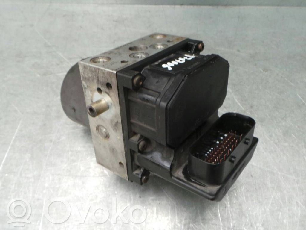 ABS Pump   0265222030,0265800014,1707006,3S712M110AA