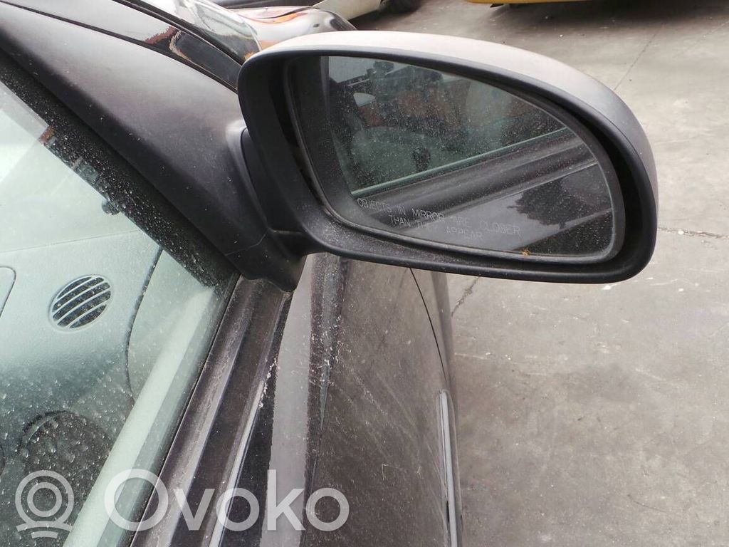 Daewoo Kalos Front door electric wing mirror 