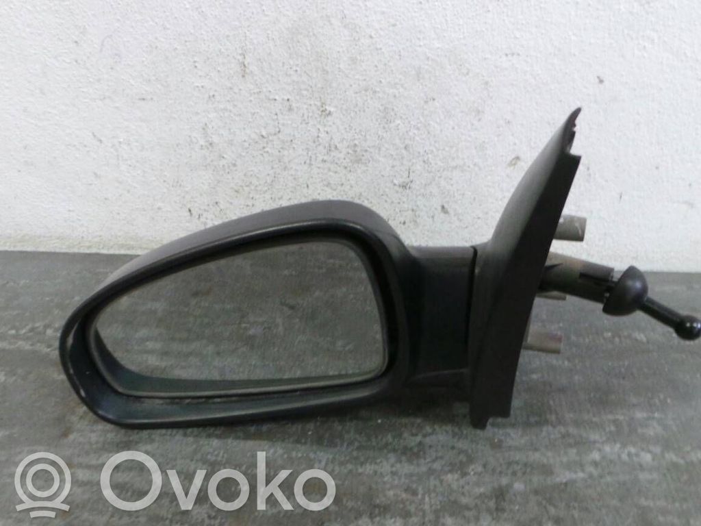 Daewoo Kalos Veidrodėlis (elektra valdomas) 