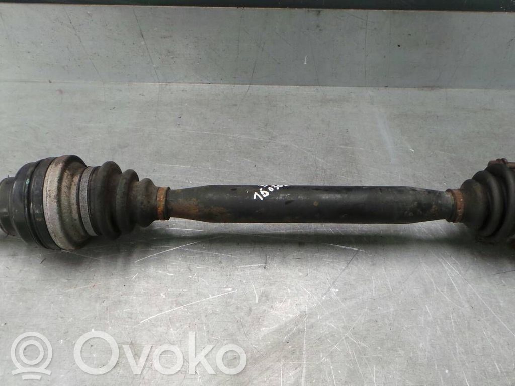 Rear driveshaft   1503026