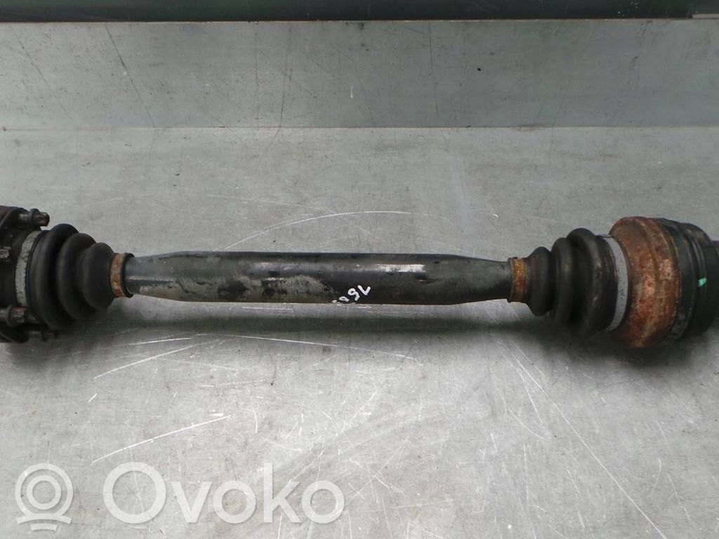 BMW 5 E39 Rear driveshaft 