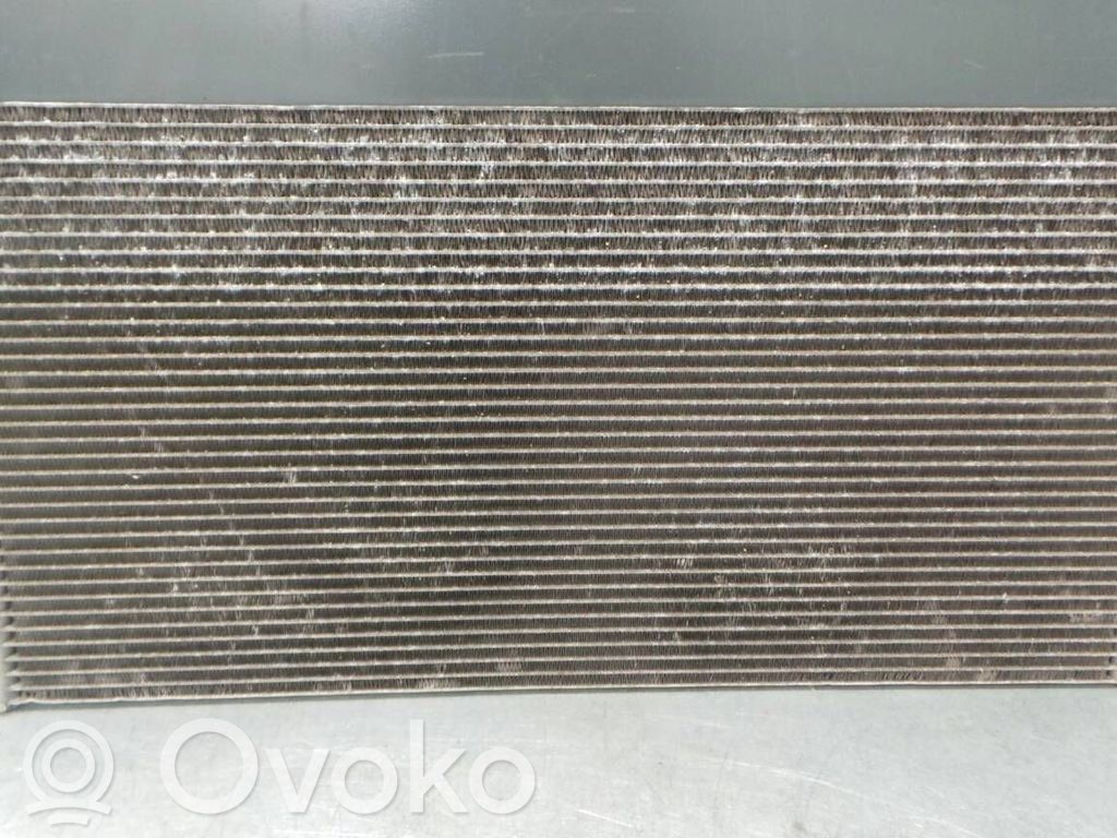 Renault Laguna III A/C cooling radiator (condenser) 